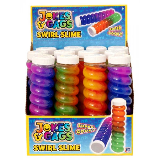 Picture of Swirl Slime